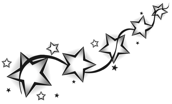 Нарисовать звезду