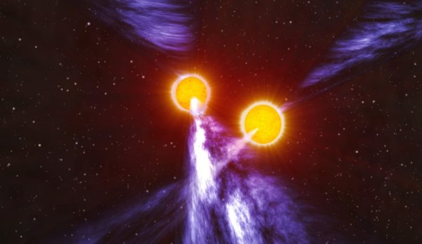 Нейтронные звезды эргозвезда