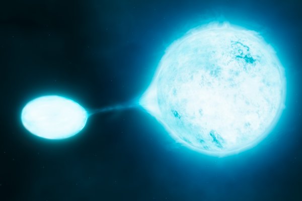 Микролинзированные двойные