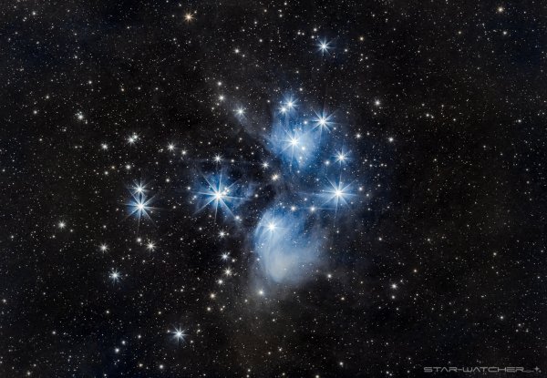 Созвездие Орион созвездия