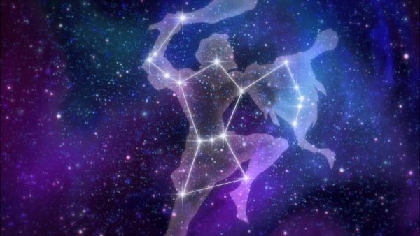 Звезды созвездия Ореон