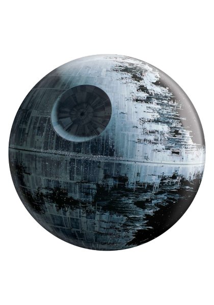 Звезда смерти Звездные войны