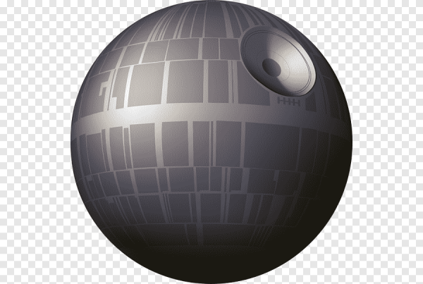 Звезда смерти Звездные войны