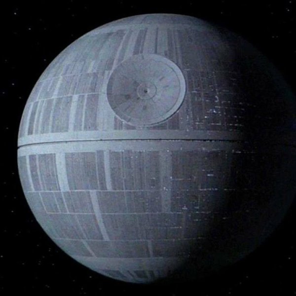 Звёздные войны корабль звезда смерти