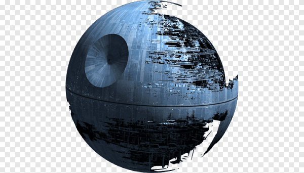 Star Wars звезда смерти