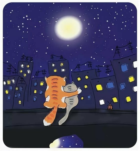 Целься в луну даже если