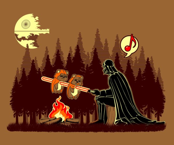 Маленький принц звезды