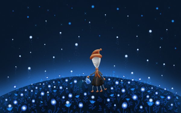 Падающая Звездочка