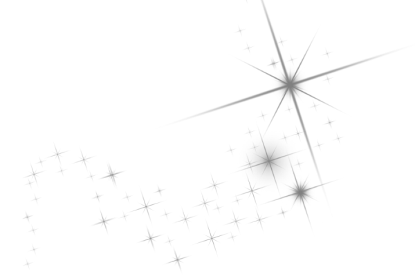 Мерцание на белом фоне