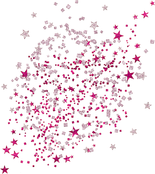 Волшебные огоньки