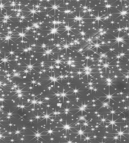 Эффект свечения на прозрачном фоне