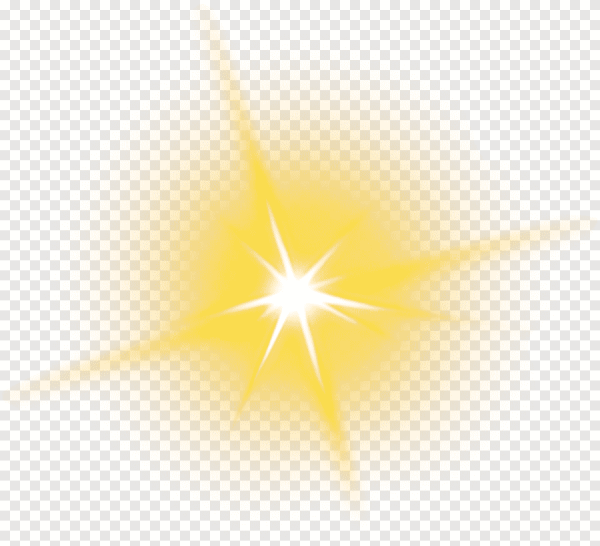 Серебряные звездочки на прозрачном фоне