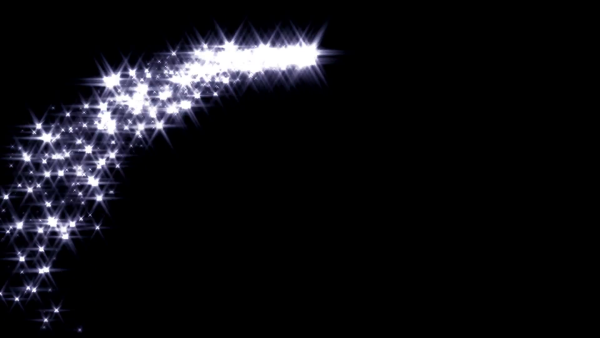 Мерцающие звезды