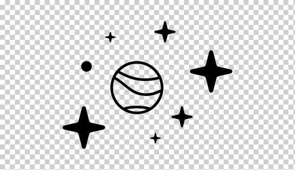 Разрушение планет