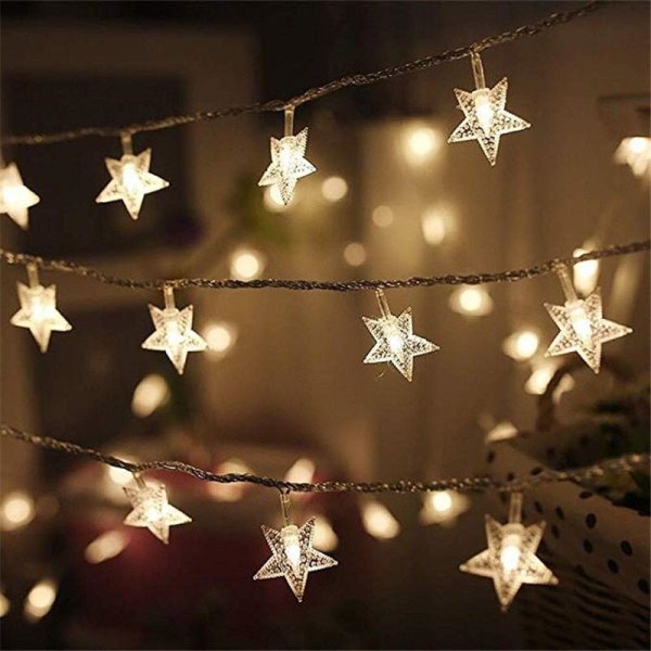 Twinkle Twinkle гирлянда