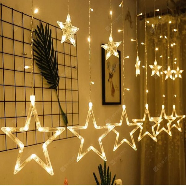 Гирлянда Ecolight 702304