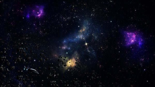 Млечный путь