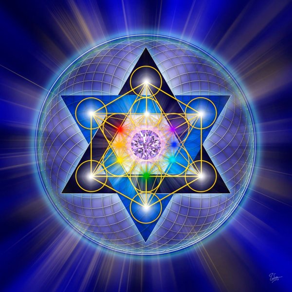 Пентаграмма слипкнот