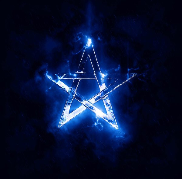 Волшебство абстракция