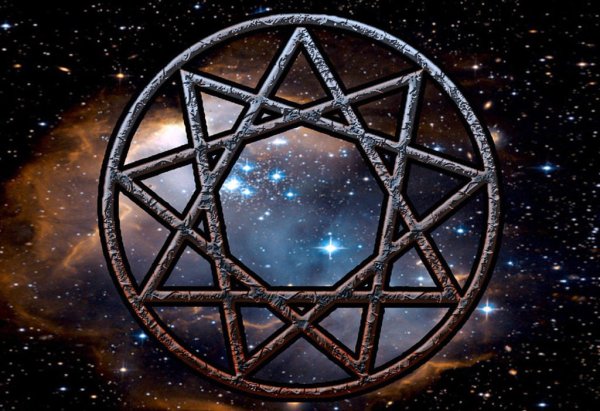 Полумесяц и звезда