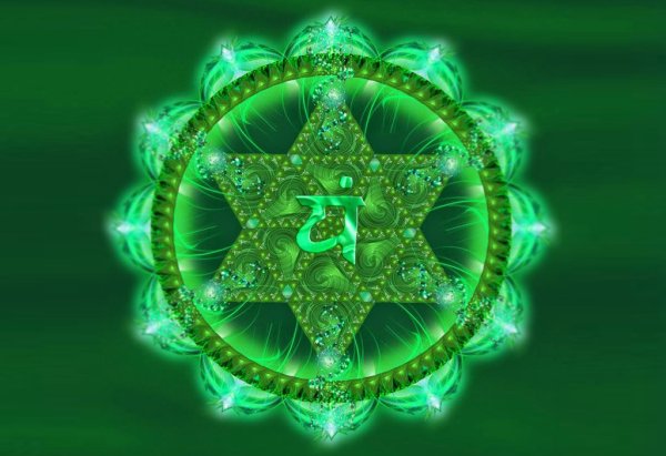 Три Луны Викка