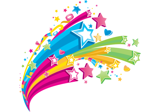 Звезды иллюстрация