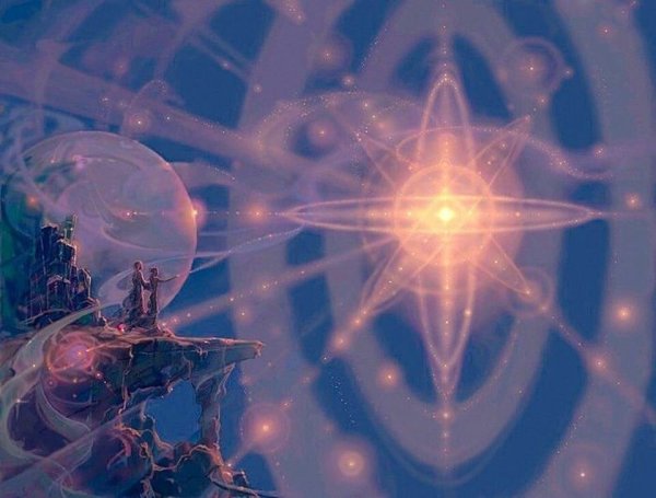 Энергетический шар