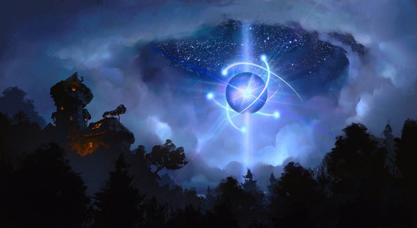 Магические пентаграммы защиты