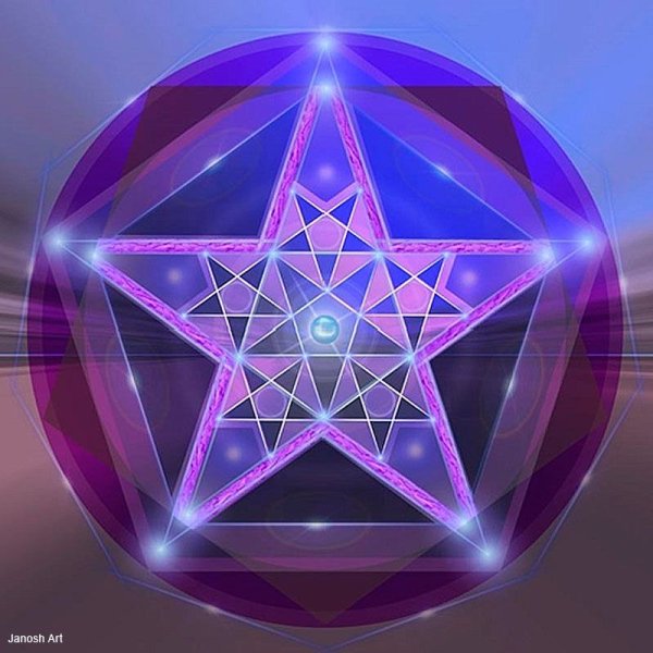 Аниме Луна Мадока