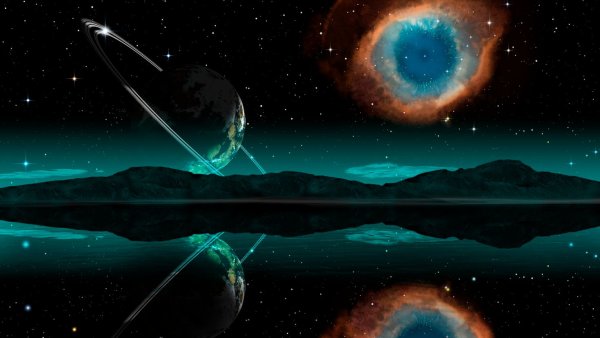 Картинки на рабочий стол космос 1920х1080