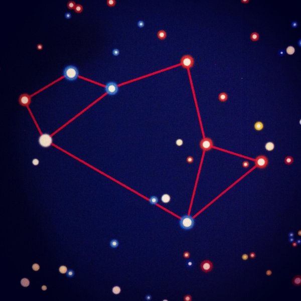 Сагиттариус Созвездие