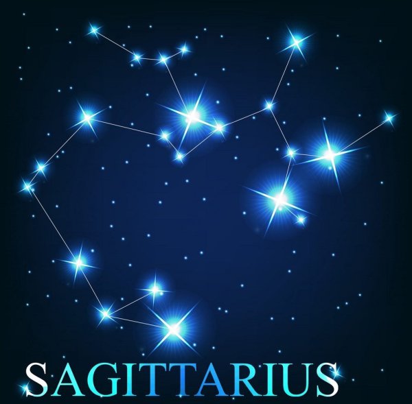 Зодиак Сагиттариус Стрелец женщина