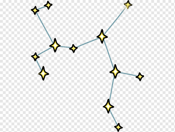 Космос Созвездие стрельца