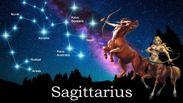 Созвездие кентавра звезды