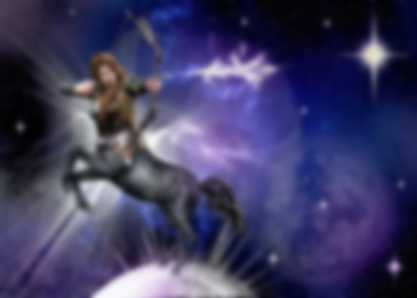 Стрелец фото