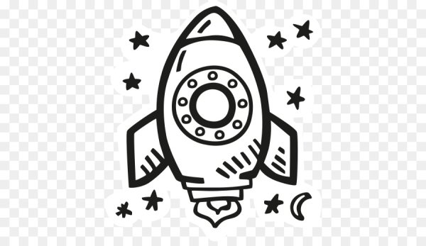 Космос планеты космонавт для детей