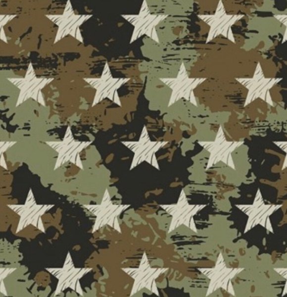 Военная звезда