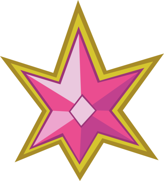 Элемент гармонии Твайлайт Спаркл