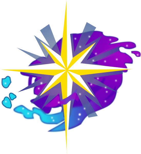 Кьютимарка Твайлайт