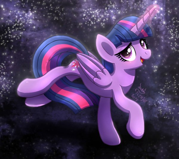 Твайлайт Спаркл