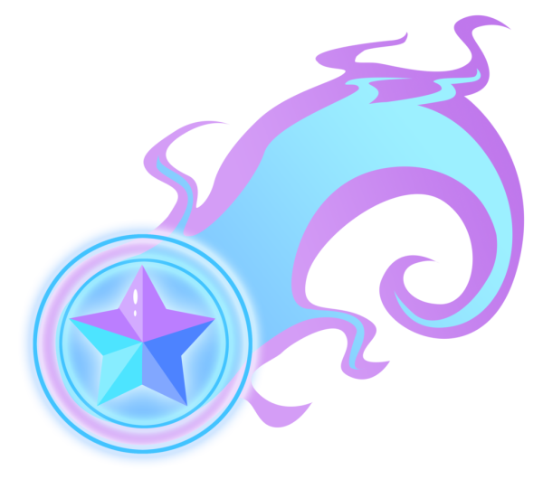 МЛП кьютимарки