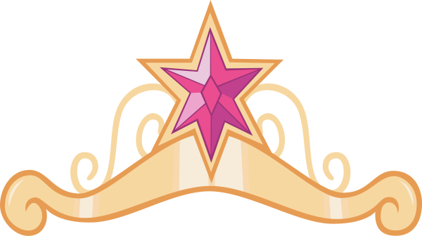 Корона принцессы Твайлайт Спаркл