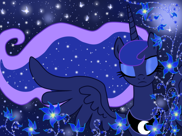 Пони Найтмер Спаркл