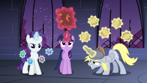 Пони Дружба это чудо аликорны