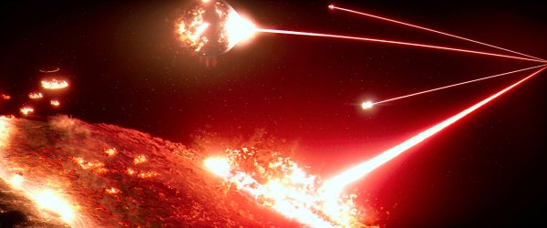 Хосниан Прайм Звездные войны