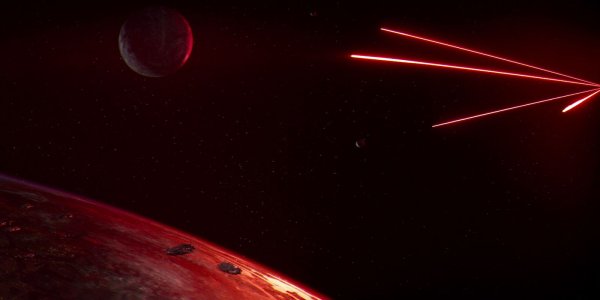 Старкиллер Звездные войны эпизод 7