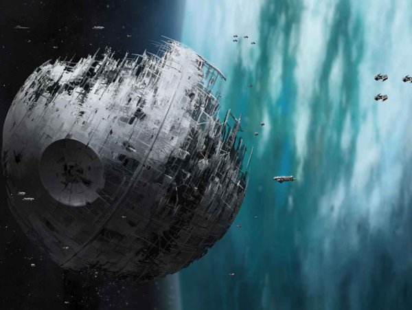 ГИПЕРНОВАЯ звезда