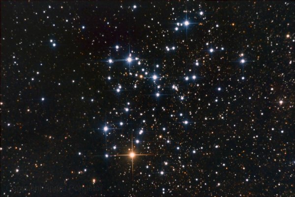 Плеяды относятся к.скоплению