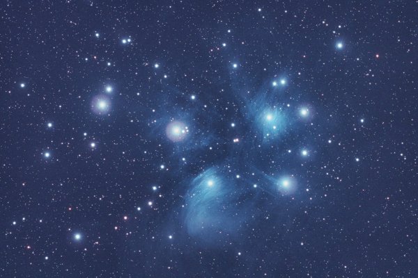 Созвездие Плеяд Созвездие Плеяды