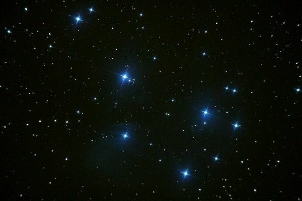 Альциона Плеяды